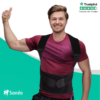PosturePro | Corrige la posture et soulage les douleurs dorsales