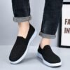Mocassin Tendance 2025