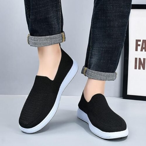 71I87AH29sL._AC_SY695_ Mocassin Tendance 2025