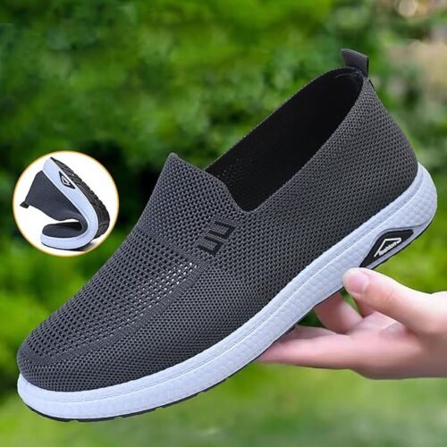 Mocassin Tendance 2025