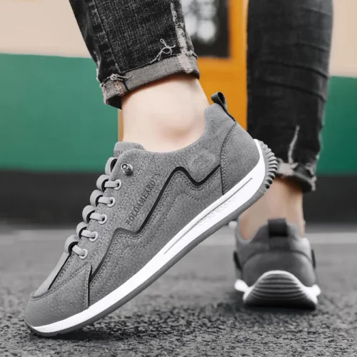 Espadrilles Chic et Confort