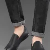 MOCASSINS LÉGERS ET MODERNES POUR HOMME-SN