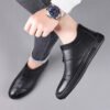 Chaussure Tendance 2024 – Élégance, Confort et Légèreté
