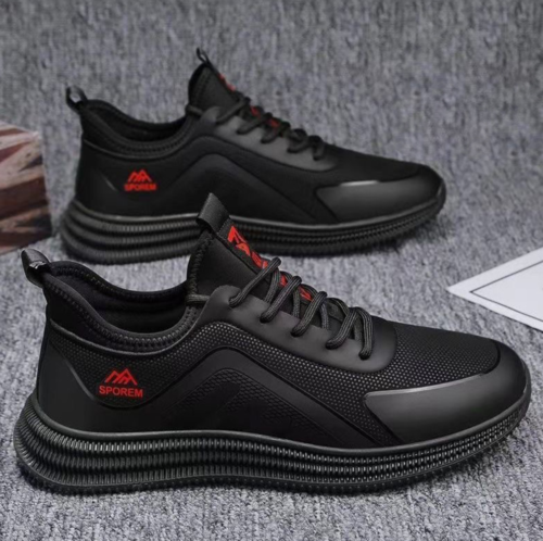 1 pack 3 chaussures