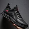 L'Espadrille Noire Sophistiquée BN