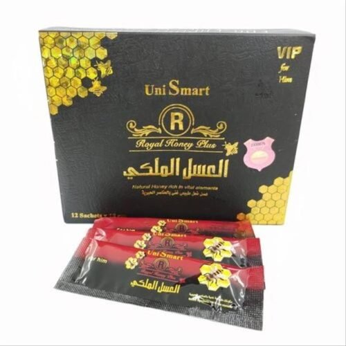 UNISMART ORIGINAL - 12 SACHETS 🇲🇱