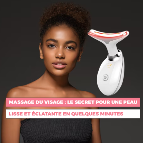 LumiSculpt Pro - LED Skin Sculptor