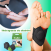 DiaZen™ Coussinets d'acupression pour les pieds