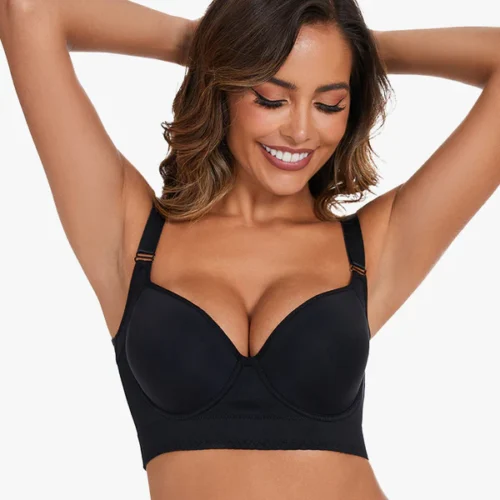 image_199_PushUp_Back_Smoothing_Bra__BlackBeige__PACK_1_600x Push-Up Magique ✨