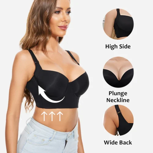 Push-Up Magique ✨