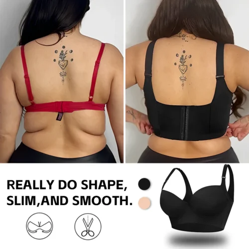 image_537_PushUp_Back_Smoothing_Bra__BlackBeige__PACK_3_800x Push-Up Magique ✨