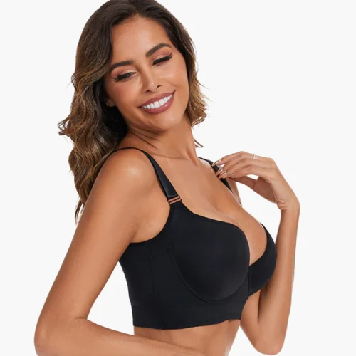 image_683_PushUp_Back_Smoothing_Bra__BlackBeige__PACK_8_600x Push-Up Magique ✨