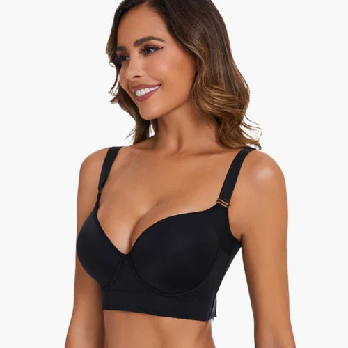 image_813_PushUp_Back_Smoothing_Bra__BlackBeige__PACK_7_600x Push-Up Magique ✨