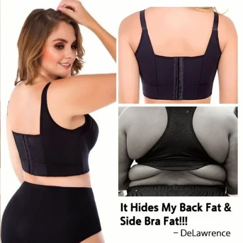 image_834_PushUp_Back_Smoothing_Bra__BlackBeige__PACK_4_600x Push-Up Magique ✨