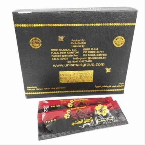 m8t2rJL2Id68FK8C58lagWOonJkRSOLcsc1GU1vH_lg UNISMART ORIGINAL - 12 SACHETS 🇲🇱