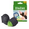 DiaZen™ Coussinets d'acupression pour les pieds