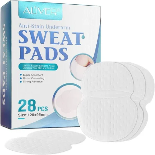 img-pdt1 Pack de 28 Lingettes Anti Transpiration Malovax 1 Acheté=1 Offert