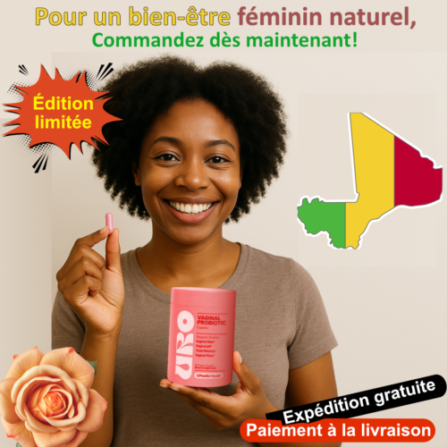 URO Probiotics Women