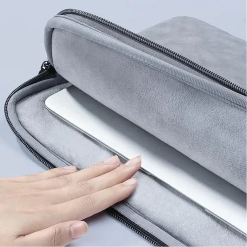 Housse étanche et fine pour ordinateur portable