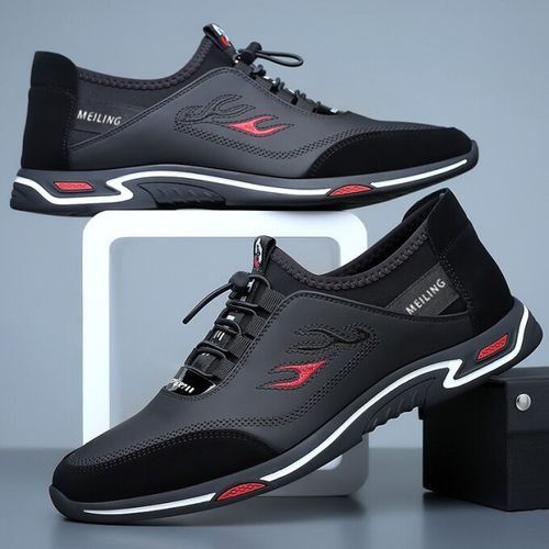 CHAUSSURES SPORTIVES TOUT-TERRAIN 2025