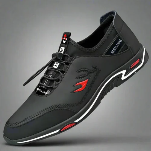 CHAUSSURES SPORTIVES TOUT-TERRAIN 2025
