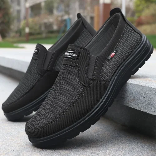 Mocassins pour homme | Allegante Comfort | Nouveauté 2025
