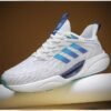 L'Espadrille Blanches 2025