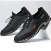 pack 3 chaussures