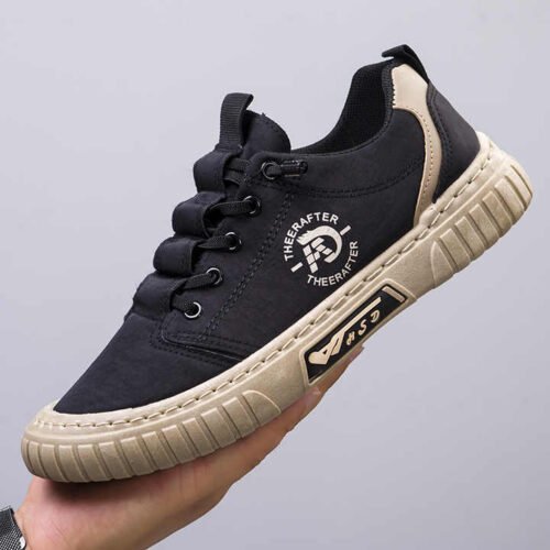 Espadrilles noires tendance 2025