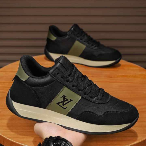 Espadrilles Vertes Chic & Confort 2025 TG