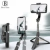 Stabilisateur pour téléphone Portable avec télécommande