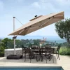 PatioGlide™ Parasol