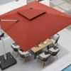 PatioGlide™ Parasol