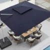 PatioGlide™ Parasol