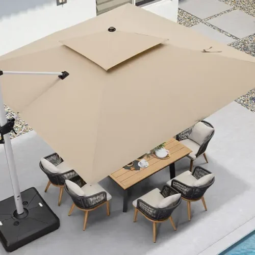 PatioGlide™ Parasol