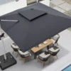 PatioGlide™ Parasol