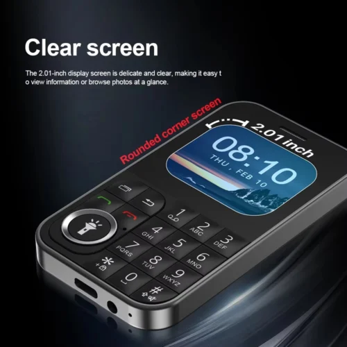 1753251945279 🔥 Mini Smartphone à la voix magique