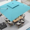 PatioGlide™ Parasol