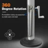 PatioGlide™ Parasol