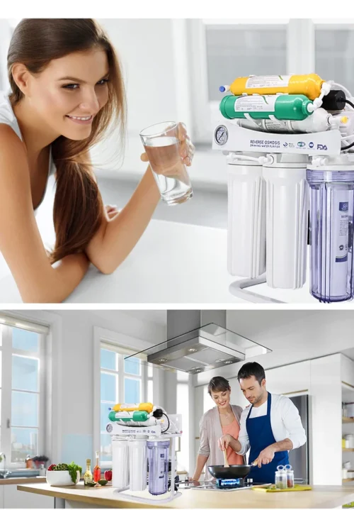 Filtre à Eau Familial Sokoneo™ AquaPure_GN