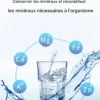 Filtre à Eau Familial Sokoneo™ AquaPure_GN