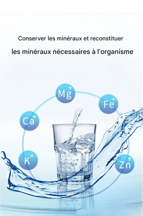 Filtre à Eau Familial Sokoneo™ AquaPure_GN