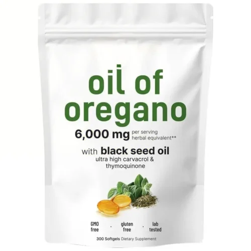 Sokoneo™ Huile d’Origan_GN