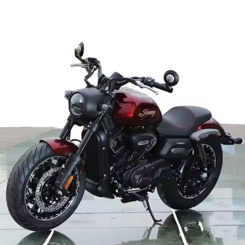H310dcf6237a44c969635e596f80ff5deK La moto parfaite V400CC est là