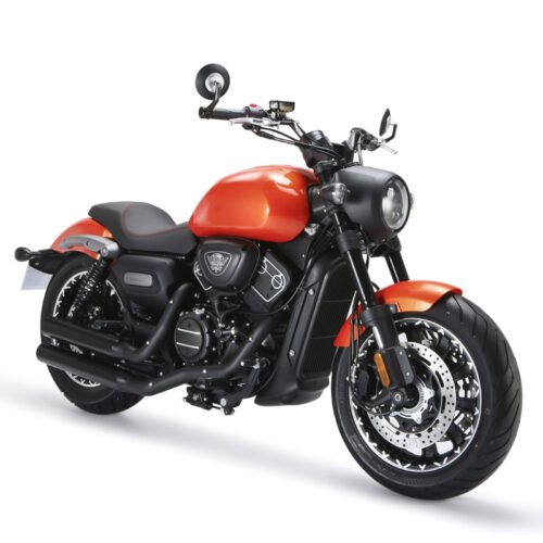 H978a7da464ae447d83cff0ad5317fc8cQ La moto parfaite V400CC est là