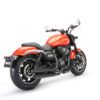 La moto parfaite  V400CC  est là