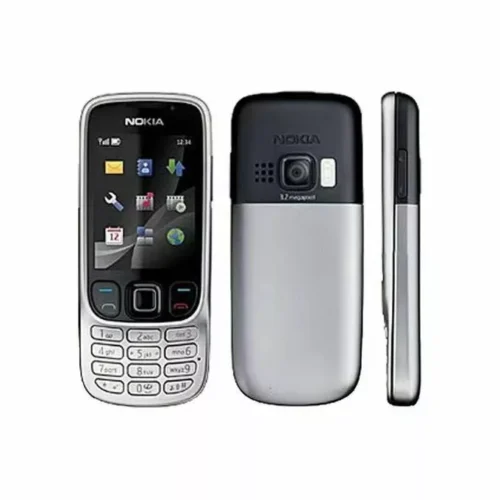 Téléphone portable 6303 classique