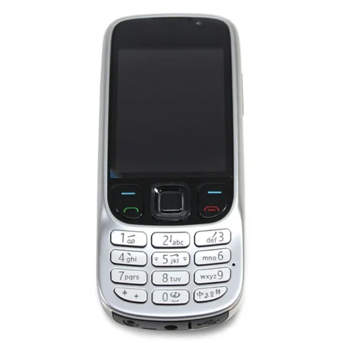 Téléphone portable 6303 classique