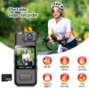 📹 Mini Caméra WiFi 1080P HD