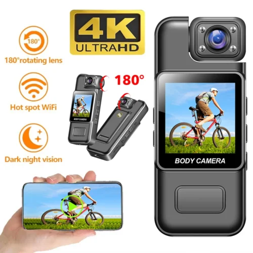 Sa16a68afbc0948239500a5b8e1fe689aa 📹 Mini Caméra WiFi 1080P HD